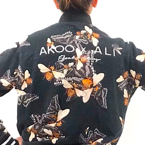Akoo | Jackets \u0026 Coats | Akoo X Ali 